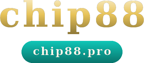 chip88 logo